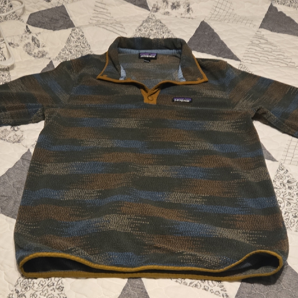Patagonia Lightweight Pullover
